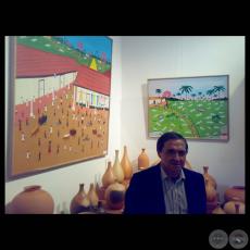 36 AÑOS DESPUÉS… JENARO MORALES, 2010 (2)